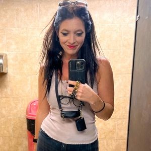 Meet your Posher, Sara